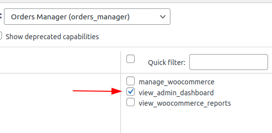 WCOM - WooCommerce Orders Manager